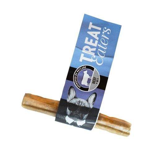 Treateaters Tuggpinne av pressad Råhud 13 cm