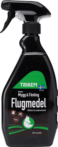 Mygg & Fästing 500 ml