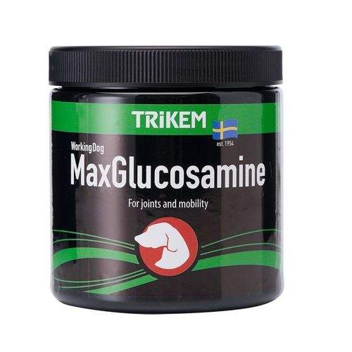 Trikem WorkingDog Max Glucosamine 450 g