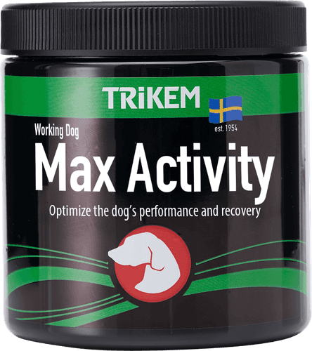 Working Dog MaxActivity fodertillskott - 450 g