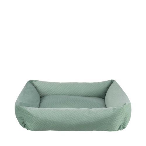 Alena Hundbädd Sage - 80x60 cm