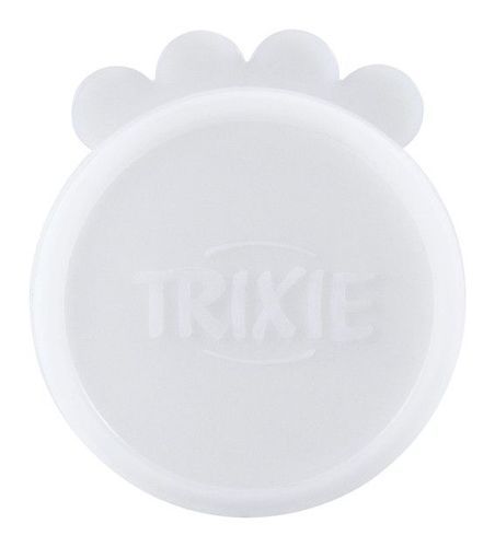 Burklock i Silikon - M