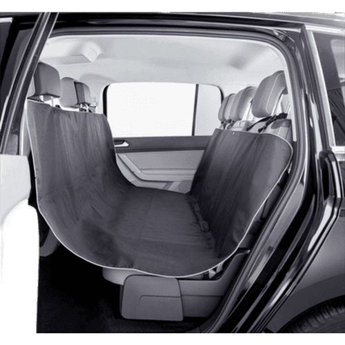 Car Seat cover Black 160 x 145 cm