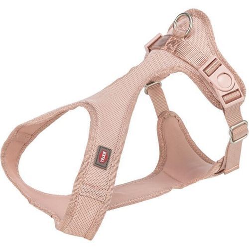 Comfort sele för Hund - XS-S / Blush