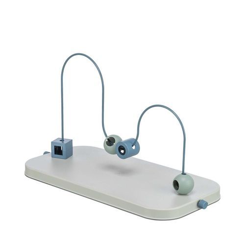 Dog Activity Skills Loop, Nivå 4 Aktivitetsleksak