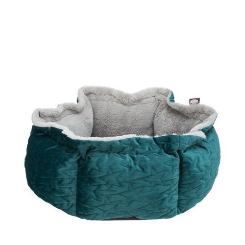 Estelle Bädd Petrol