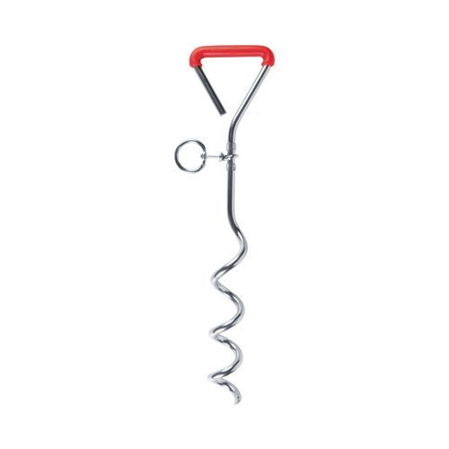 Jordankare för Koppel