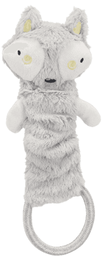 Junior dinglande leksak, plysch, 33 cm - Hund - Hundleksaker & Spel - Mjuka leksaker för hund - Trixie - ZOO.se