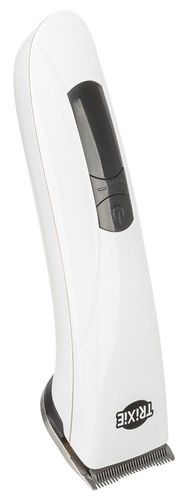 Klippmaskin TR1600 sladdlös till hund och katt - Klippmaskin, 10W