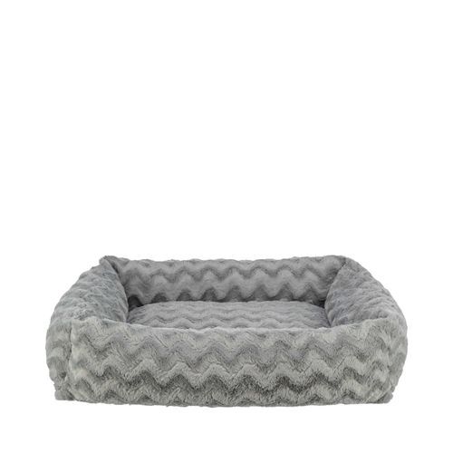 Loki Hundbädd Grå - 80x60 cm