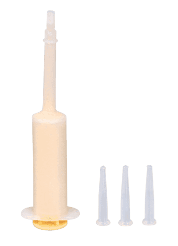 Nappset m spruta 10 ml - Hund - Hundvård & Tillskott - Hunduppfödning - Trixie - ZOO.se