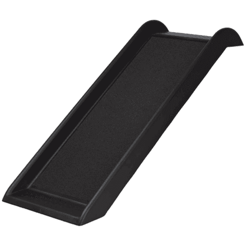 Petwalk Ramp Black 38 x 100 cm