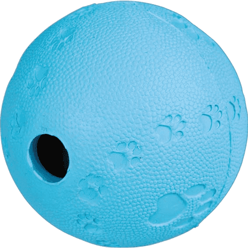 Rubber Snack Ball - Snacksboll Mix 6 cm