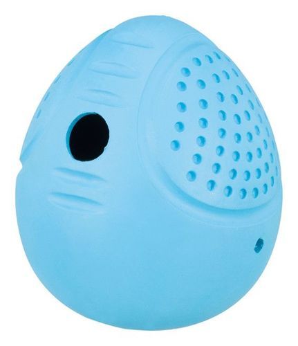 Snacksägg naturgummi - Snacksägg