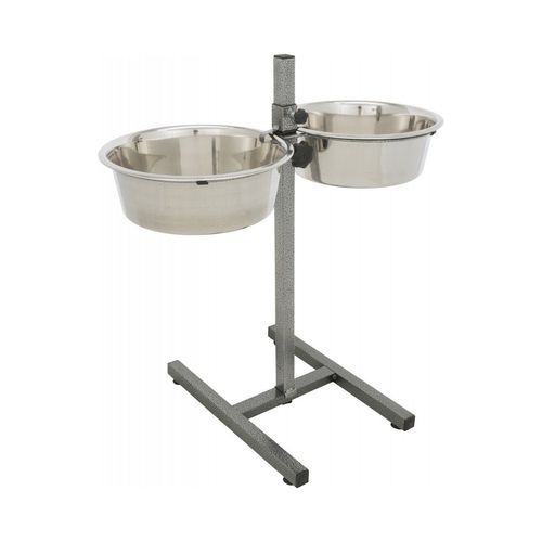 Ställbar Matbar - 2x0.75 L