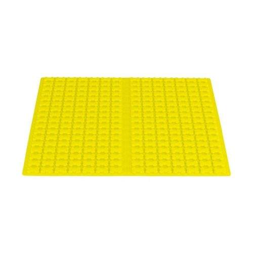 Trixie Bakform i Silikon för Hundgodis (Gul)