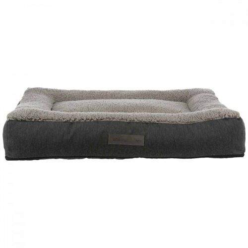 Trixie Bendson Ortopedisk Hunddyna Mörkgrå (100 x 70 cm)