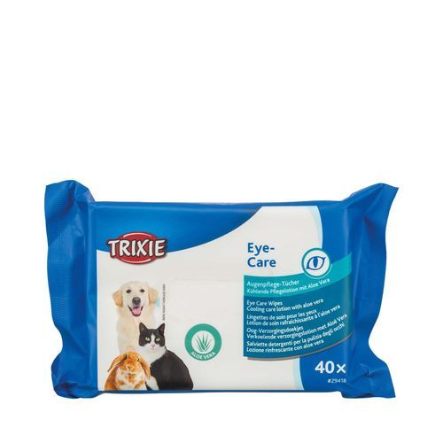 Trixie Ögonservetter