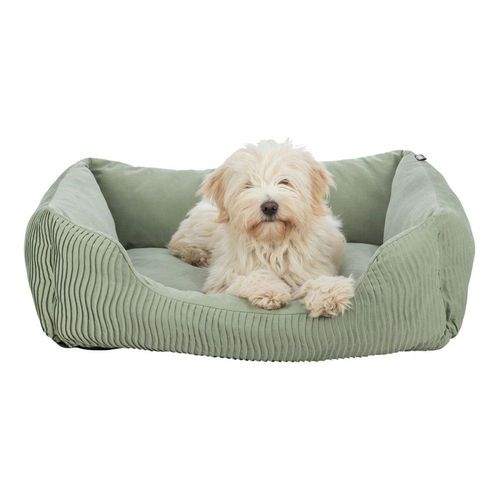 Trixie Marley Hundsäng Grön (M)