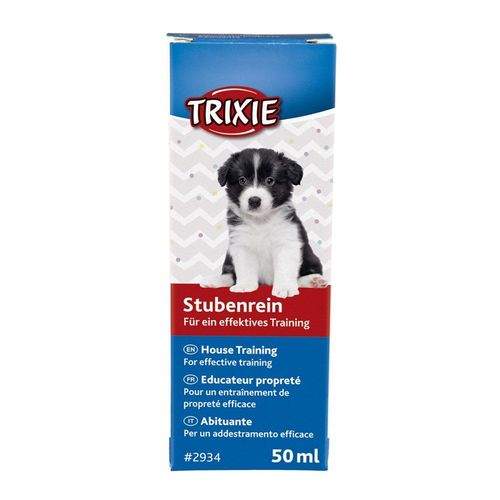 Trixie Olja för Valpmatta 50 ml
