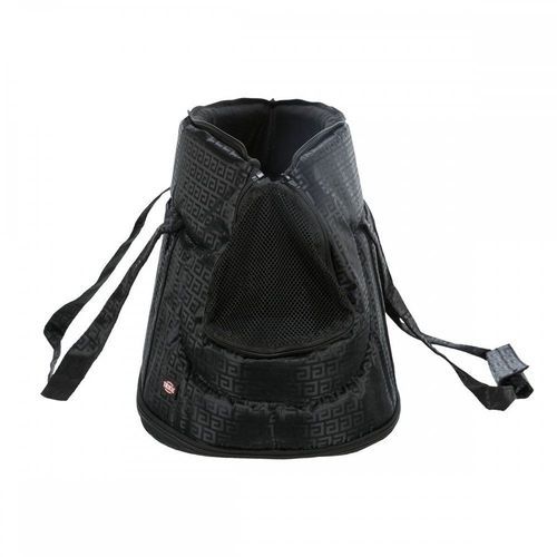 Trixie Riva Transportväska Svart