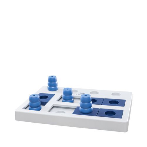 Trixie Schack Nivå 2 Aktivitetsleksak för Hundar - Utmanande och Roligt Spel