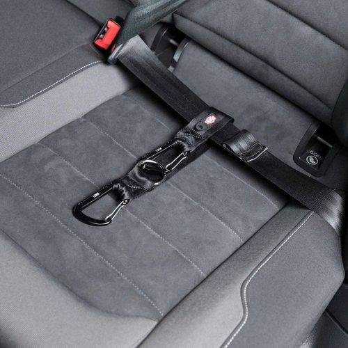 Trixie Säkerhetsbälte för Hund med Karbinhake (M - L)