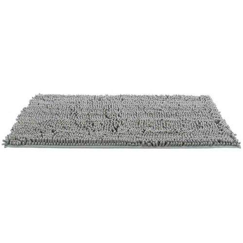 Trixie Smutsabsorberande matta Grå (80 x 60 cm)