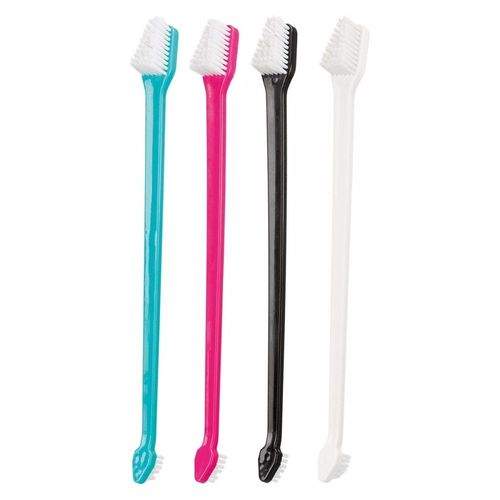 Trixie Tandborstset 4-pack