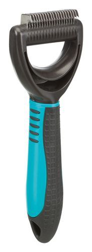 Trixie Tovutrednings - och uttunningsborste - 2 mm