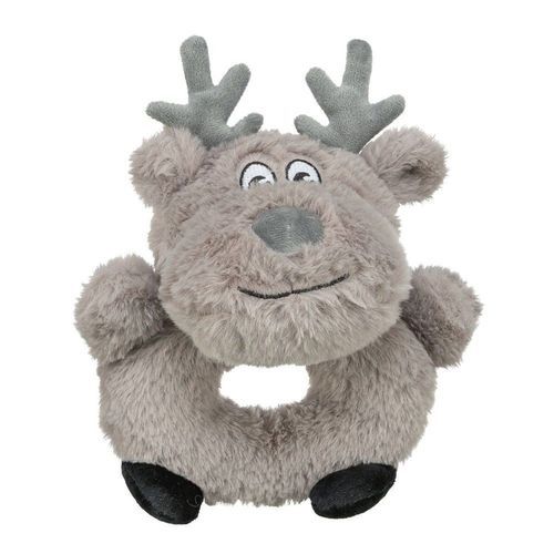 Trixie Xmas Mjukisdjur Ren 24 cm