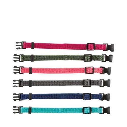 Valphalsband 6-pack - Mix 2 / 17-25 cm / 10 mm