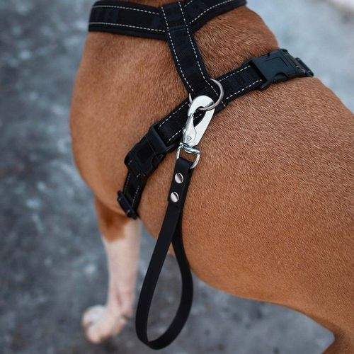 Tyylivoitto Handtag Svart 16 mm x 20 cm