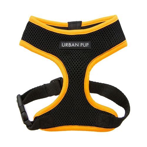 Active Mesh Harness - Orange / XS