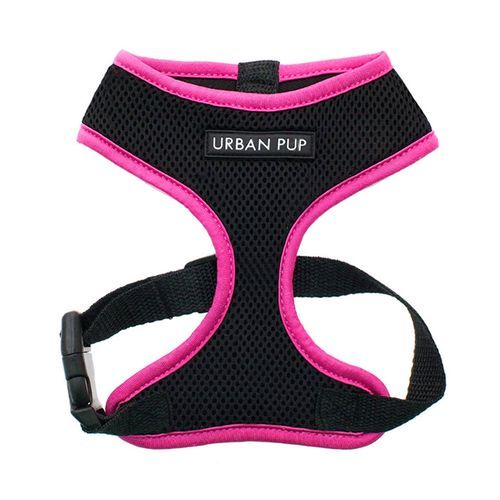Active Mesh Harness - Rosa / L