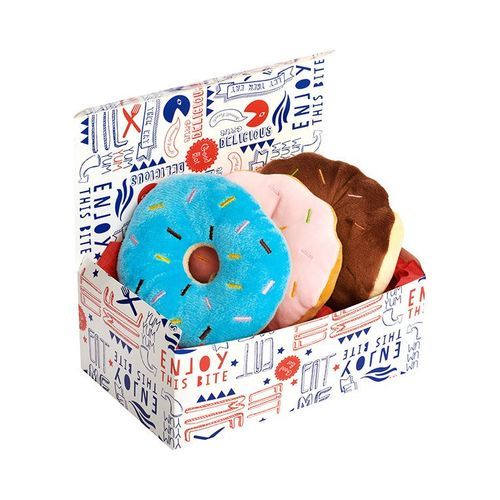 Donut Deal Box