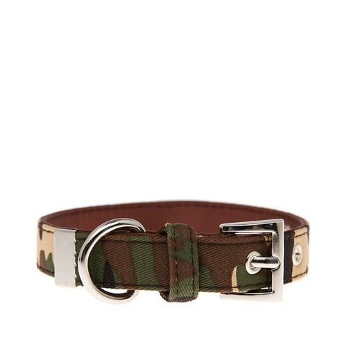 Urban Pup Halsband - Camouflage / L