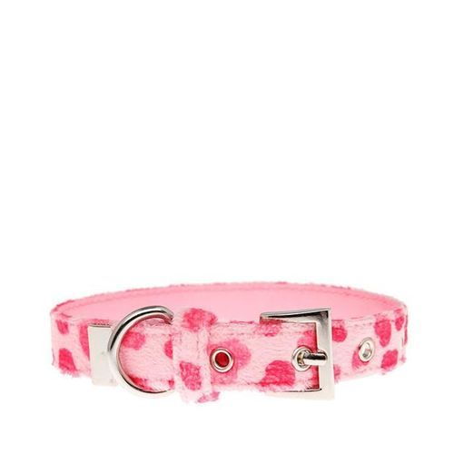Urban Pup Halsband - Hearts / M
