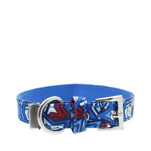 Urban Pup Halsband - Hero Star / S