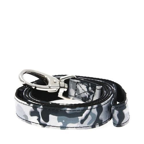 Urban Pup Koppel - Black Camouflage