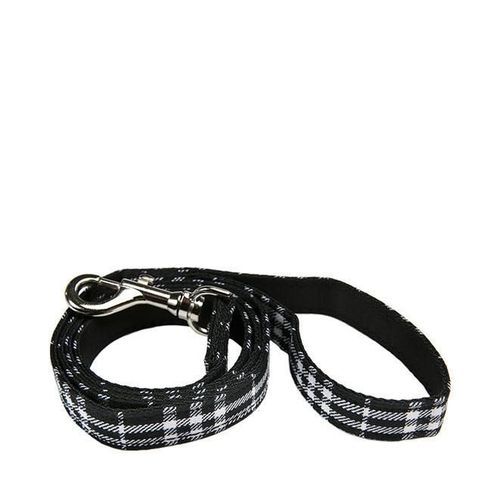 Urban Pup Koppel - Black Tartan