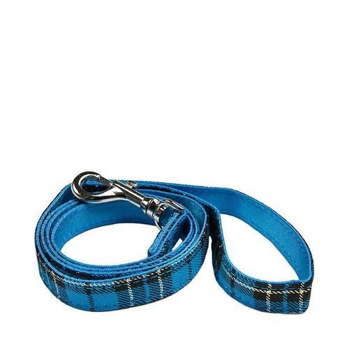Urban Pup Koppel - Blue Tartan