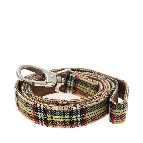 Urban Pup Koppel - Brown Tartan