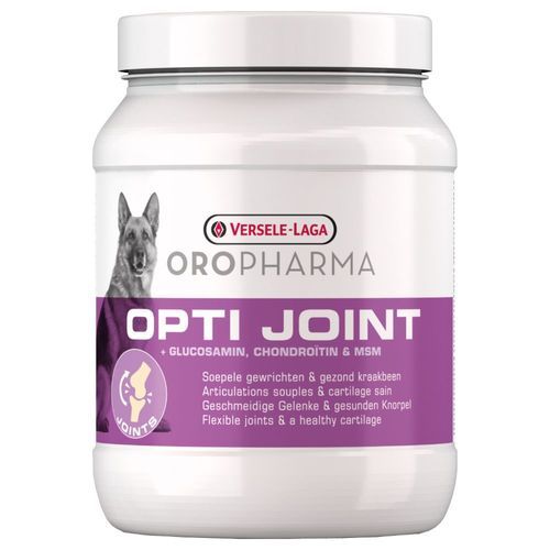 Oropharma Opti Joint fodertillskott - 700 g