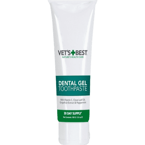 Dental Gel Toothpaste 100 g