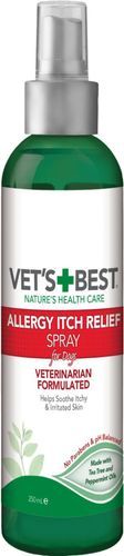 Vet's Best Allergy Itch Relief Spray - 250 ml