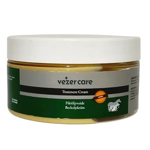 Vezer Care Beckoljekräm (200 ml)