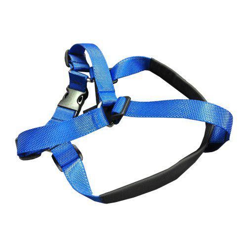 Bälte Extension Blå - XXXL