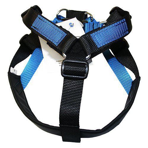 Spårsele Pioneer Blå - S