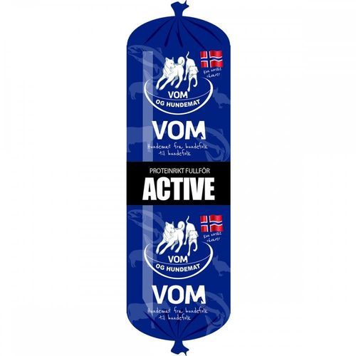 VOM Active Proteinrik (6 kg)
